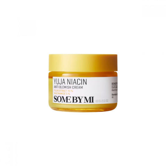 Yuja Niacin Anti Blemish Cream (60g)