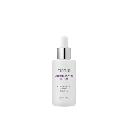 Niacinamide 20% Serum (30ml)